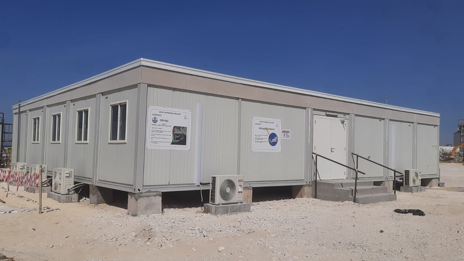 Site Project 8
